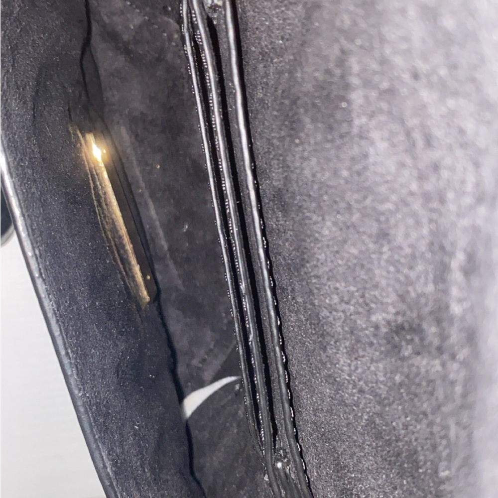 MICHAEL KORS handbag with leather strap - Picture 4 of 4